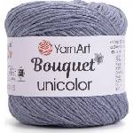 YARNART Bouquet Unicolor 3203 Плетива прежда (Bouquet Unicolor 3203)