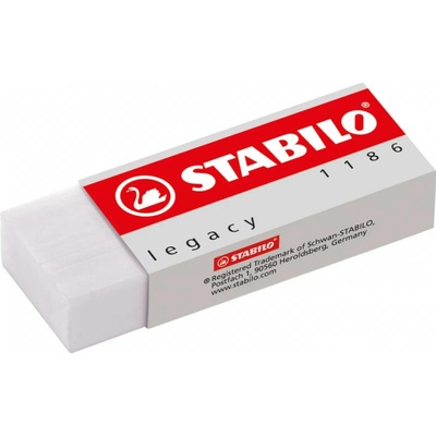Stabilo guma Legacy Eraser