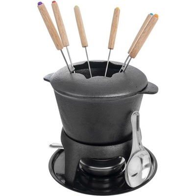 Orion Fondue liatina 11 dielov