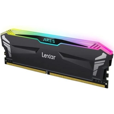 Lexar ARES DDR4 32GB 3600MHz CL18 LD4BU016G-R3600GDLA – Zboží Živě