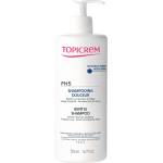 TOPICREM PH5 Нежен шампоан Gentle, 500 ml - baby