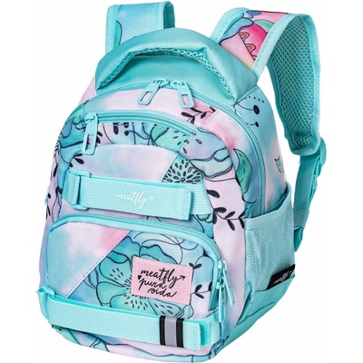 Meatfly Levi Mint Flowers 10 L