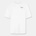 Calvin Klein Jeans Тениска Calvin Klein Jeans Men's Regular Fit Back Print T-Shirt - Brill White YAA