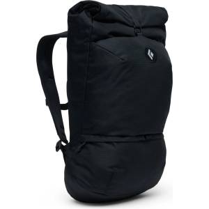 Black Diamond Дневна раница Black diamond Street Creek 28 Backpack Daypack - Black - размер One Size (504-1769-0111)