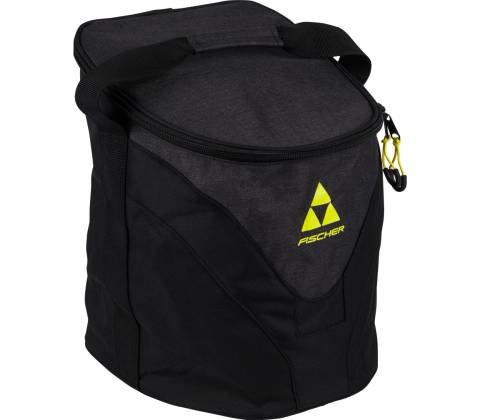 Fischer Puck bag