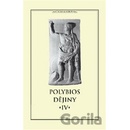 Dějiny IV. - Polybios