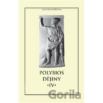 Dějiny IV. - Polybios