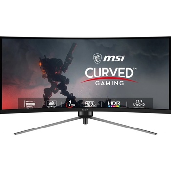 MSI MAG 345CQR