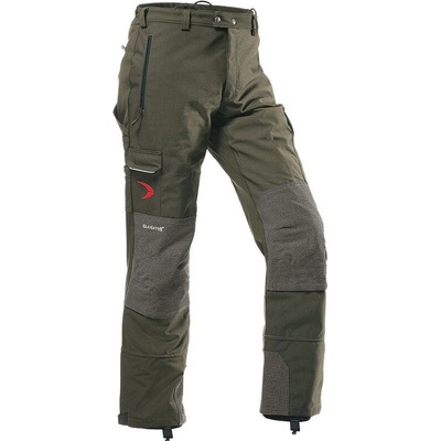 Pfanner Schutzbekleidung nohavice arboristické GLADIATOR OUTDOOR zelené