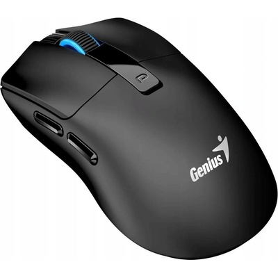 GENIUS NX-8280S BT Lightweight Black/ 3200 dpi/ bezdrátová/ duální BT+2,4GH