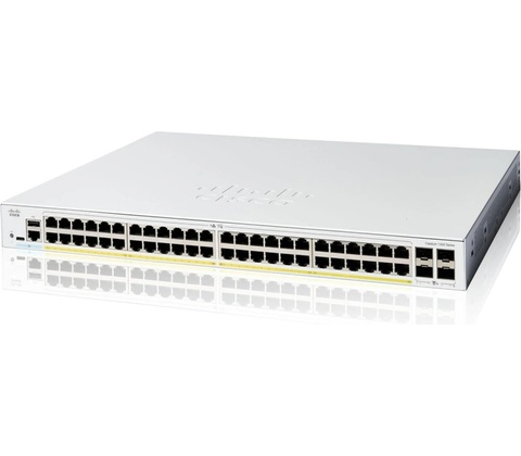 Cisco Catalyst C1300-48FP-4X