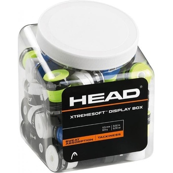 HEAD Грип от кутия Head XTREMESOFT - assorty (285712)