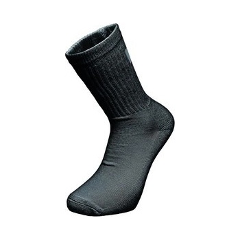 Thermomax ponožky Černé