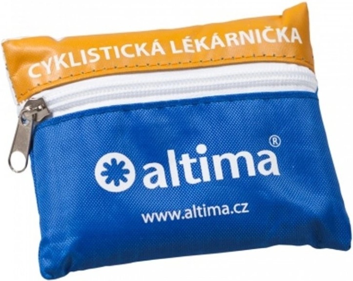 Altima Lekárnička cyklistická
