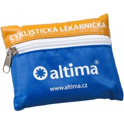 Altima Lekárnička cyklistická