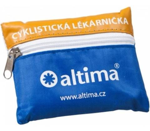 Altima Lekárnička cyklistická