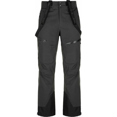 Kilpi Мъжки мембранни панталони Kilpi LAZZARO-M Черен Kilpi | Cheren | МЪЖЕ | XL