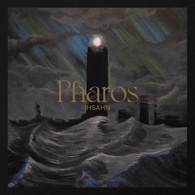 IHSAHN - PHAROS CD