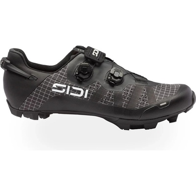 Sidi Aeron Black
