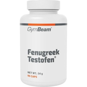 GymBeam Fenugreek Testofen® [90 капсули]
