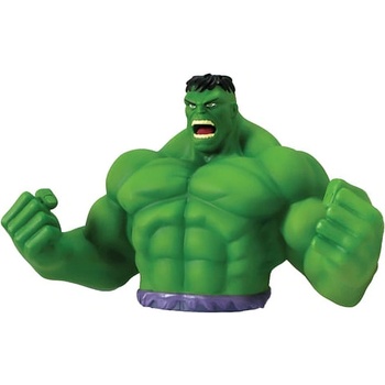 Monogram Int. Pokladnička Marvel Hulk