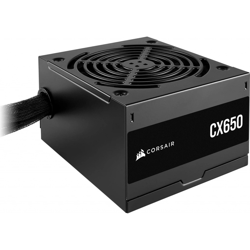 Corsair CX Series CX650 650W CP-9020278-EU