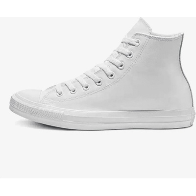 Converse Chuck Taylor All Star Hi Tenisky Bílé pánské