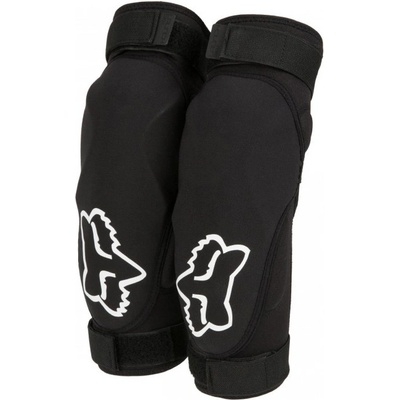 Fox Launch D30 Elbow Guard černá – Zboží Dáma
