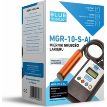 BLUE TECHNOLOGY MGR-10-S-AL