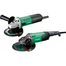 Hikoki Profi G23SW2 G13SR4 set