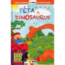 Péťa a dinosaurus