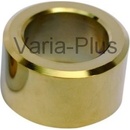 Celli Distanční kroužek zlatý 5/8