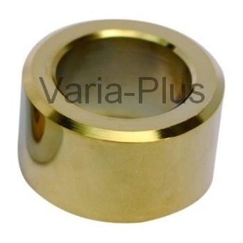Celli Distanční kroužek zlatý 5/8