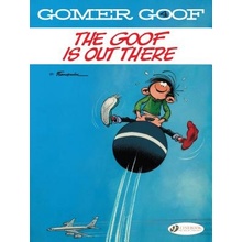 The Goof Is Out There Franquin
