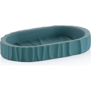 Kela Петролно синя поставка за сапун KELA от серия Merida