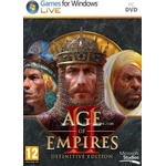 Microsoft Age of Empires II [Definitive Edition] (PC)