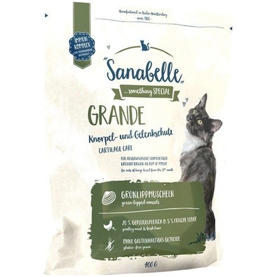 Bosch Sanabelle Grande 0,4 kg
