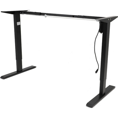 BestBerg BBAT-FB výška 70-114 cm čierna