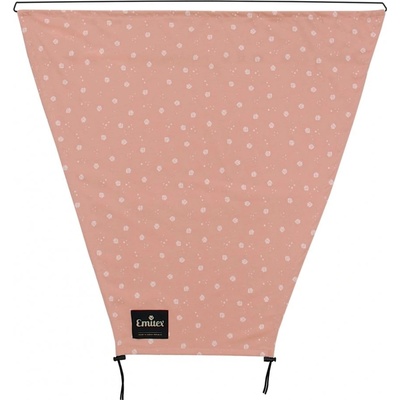 Emitex clona Misty Rose Heart – Zboží Dáma