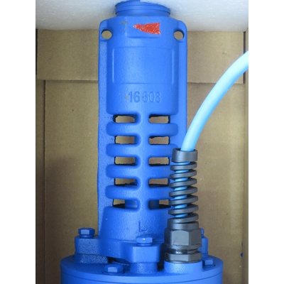 SIGMA PUMPY EVGU 16-8-GU 1" Nautila 400V 15m