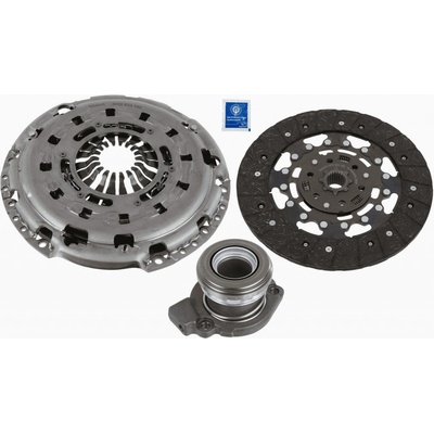 Spojková sada SACHS XTend Kit plus CSC 3000 990 680