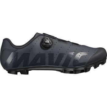 Mavic Crossmax Boa black