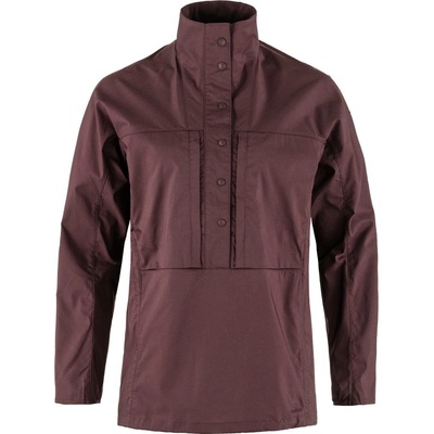 Fjallraven Abisko Hike Anorak W Port