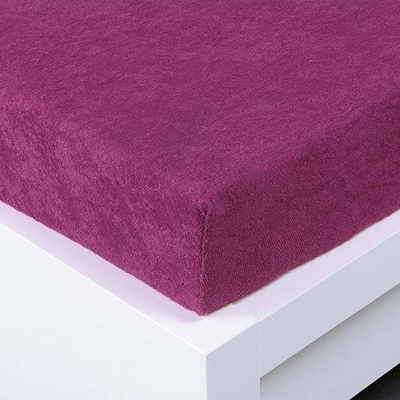Xpose Froté plachta Exclusive nachová 200x200