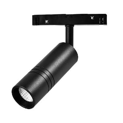 МАГНИТЕН ОСВЕТИТЕЛ m20 tl 48v 12w 3000k (93m20tl1230/bl)