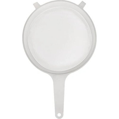 Cedník WHITE jemný pr. 25 cm Orion