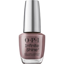 OPI Infinite Shine Silk lak na nechty s gélovým efektom Raisin' the Bar 15 ml