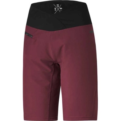 IXS Flow Lite 1.0 H-H dámske raisin
