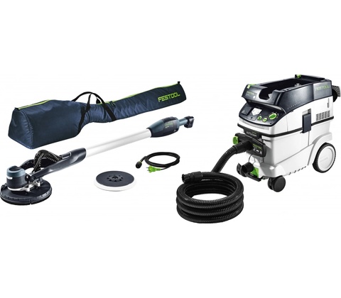 Festool LHS-E225/CTL36-Set