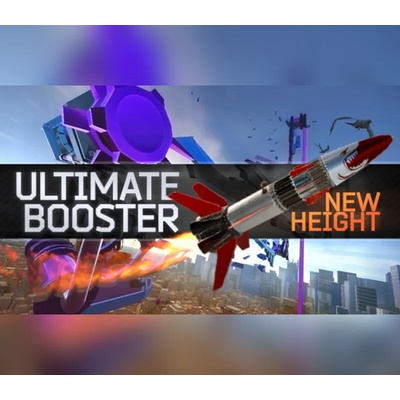 Ultimate Booster Experience